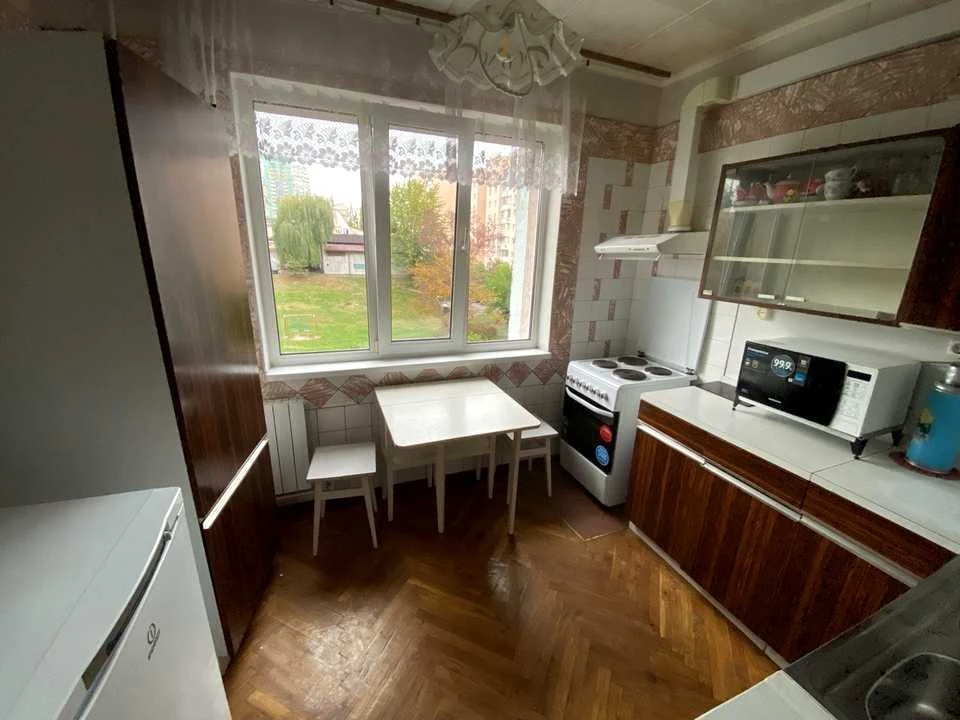 Квартира. Киев, проспект Европейского Союза
