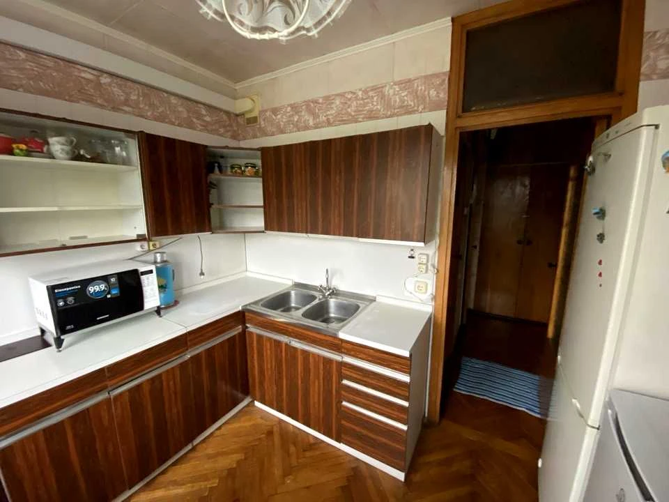 Квартира. Киев, проспект Европейского Союза