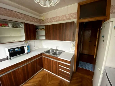 Квартира. Киев, проспект Европейского Союза
