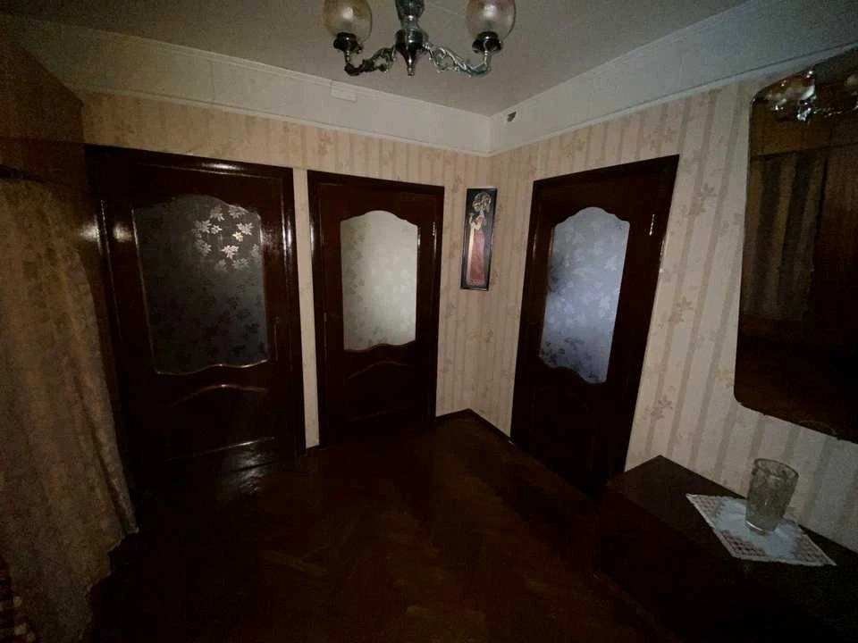 Квартира. Киев, проспект Европейского Союза
