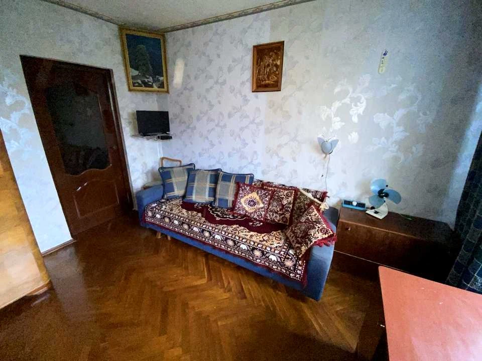 Квартира. Киев, проспект Европейского Союза