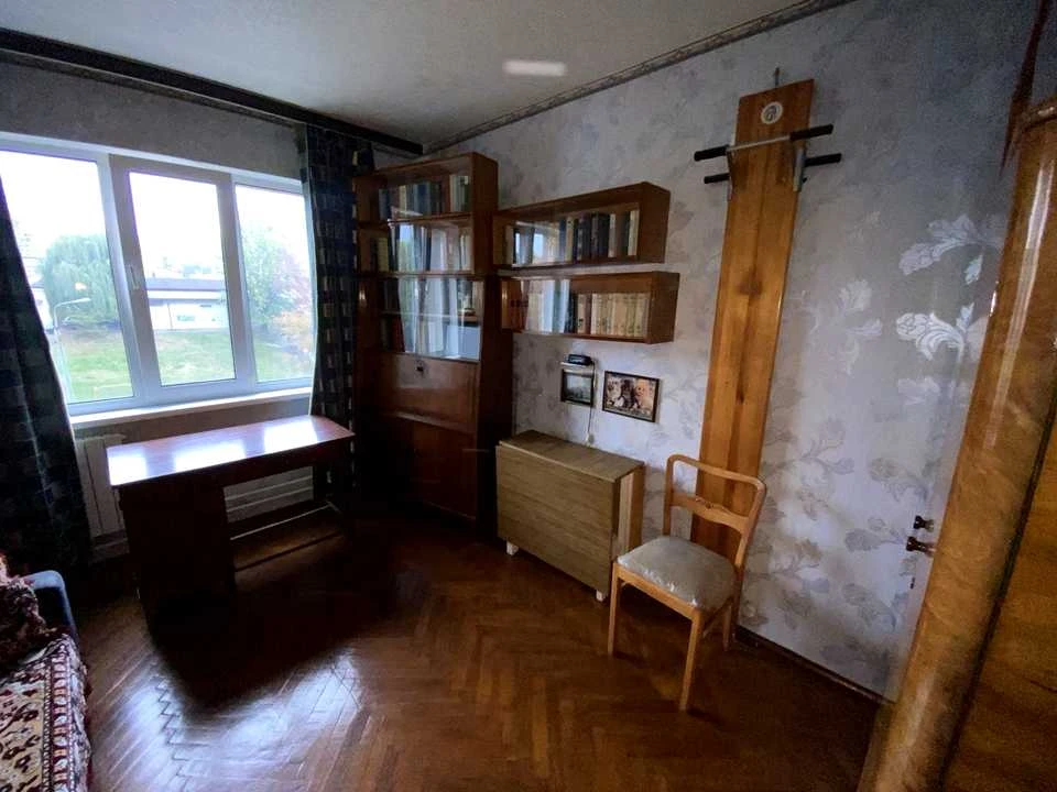 Квартира. Киев, проспект Европейского Союза