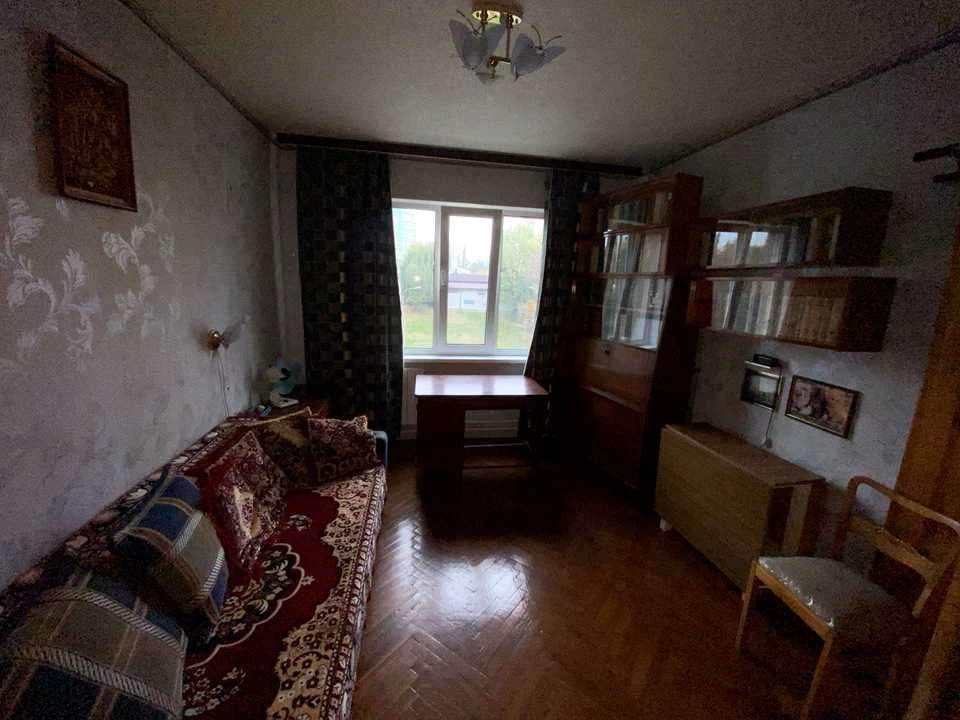 Квартира. Киев, проспект Европейского Союза