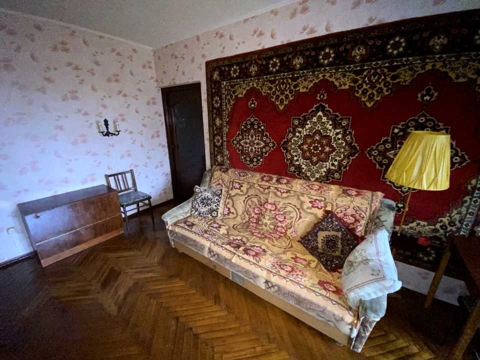 Квартира. Киев, проспект Европейского Союза
