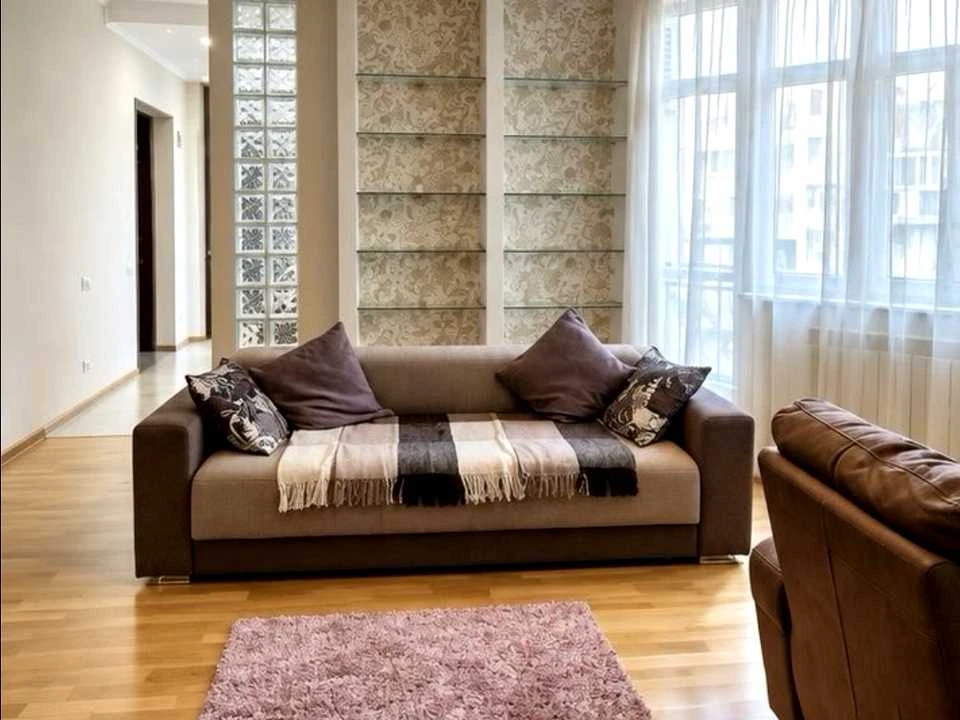 Квартира. Київ, Бульварно-Кудрявська вул.