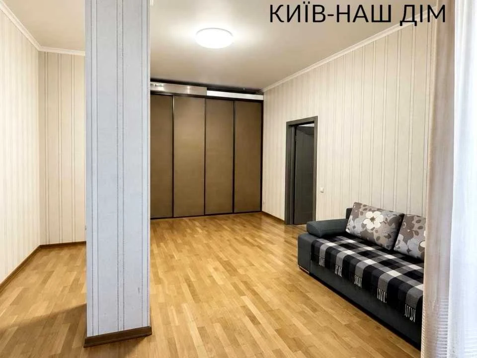 Квартира. Київ, Бульварно-Кудрявська вул.