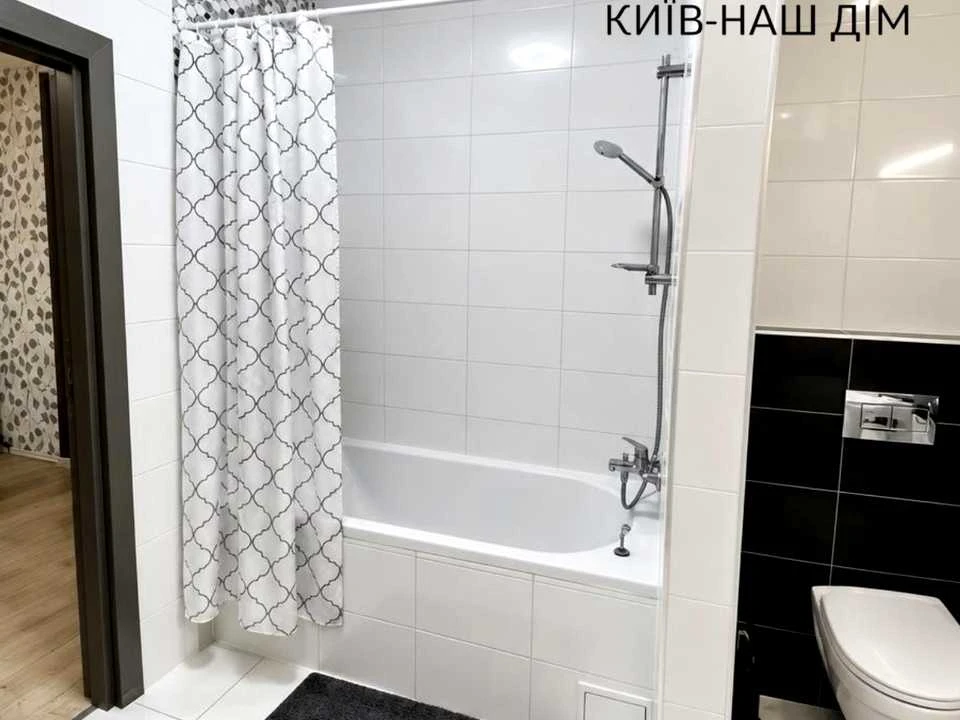 Квартира. Київ, Бульварно-Кудрявська вул.