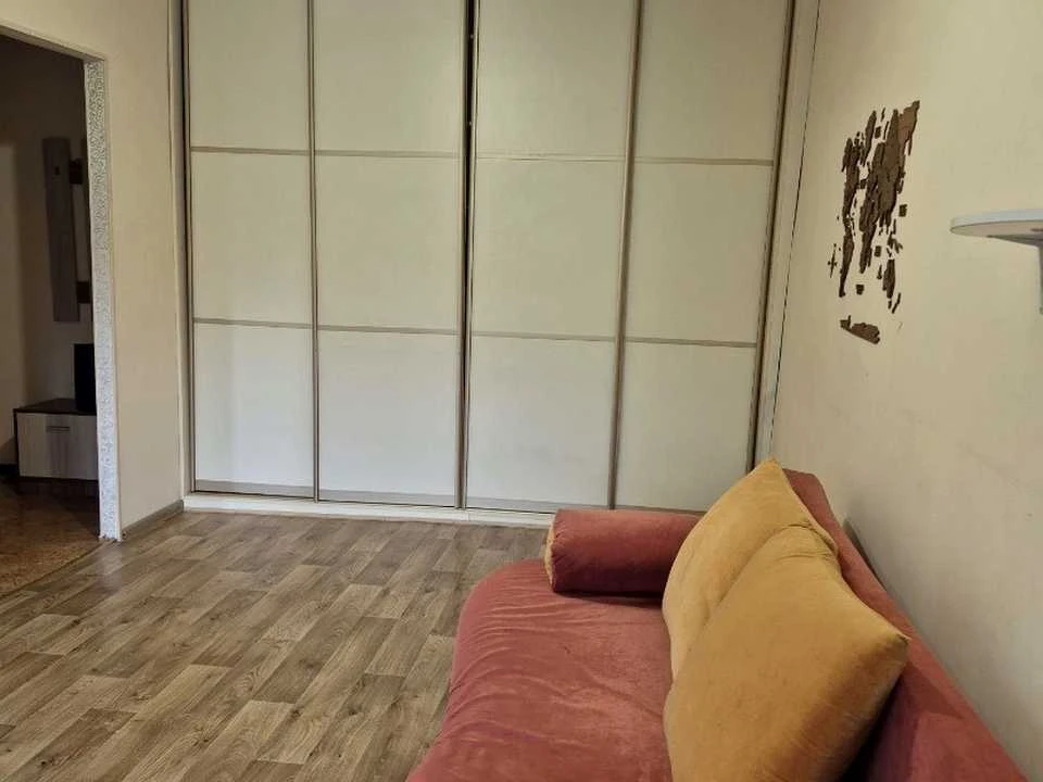 Apartment. Ivan Kotsarevsky Blvd, Kyiv