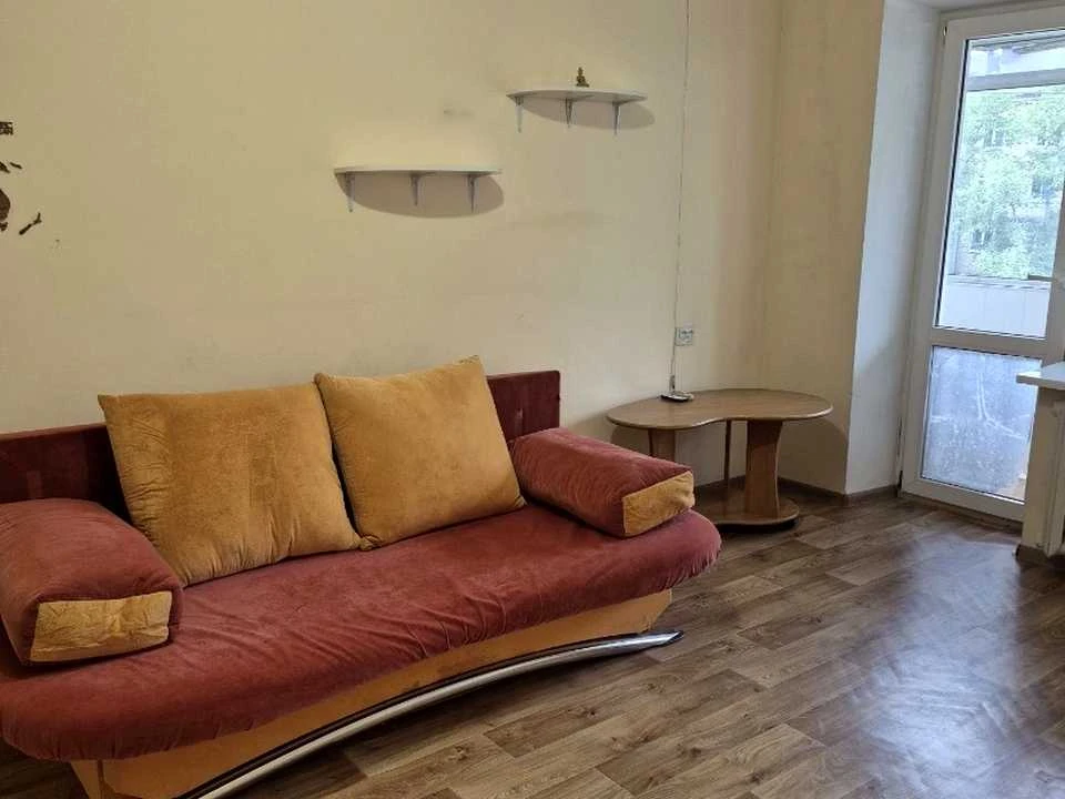 Apartment. Ivan Kotsarevsky Blvd, Kyiv