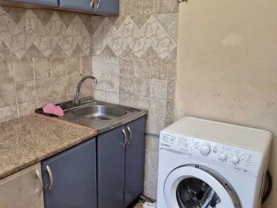 Apartment. Ivan Kotsarevsky Blvd, Kyiv