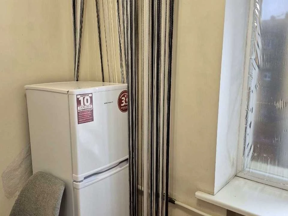 Apartment. Ivan Kotsarevsky Blvd, Kyiv