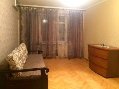 Квартира. В'ячеслава Чорновола, 33/30, Київ