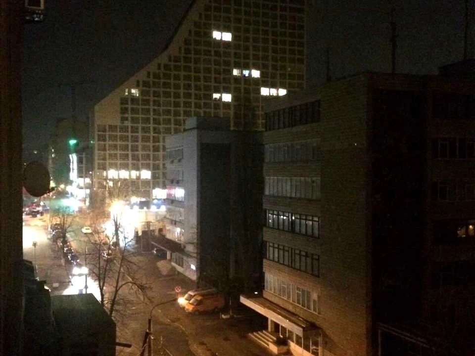 Квартира. В'ячеслава Чорновола, 33/30, Київ