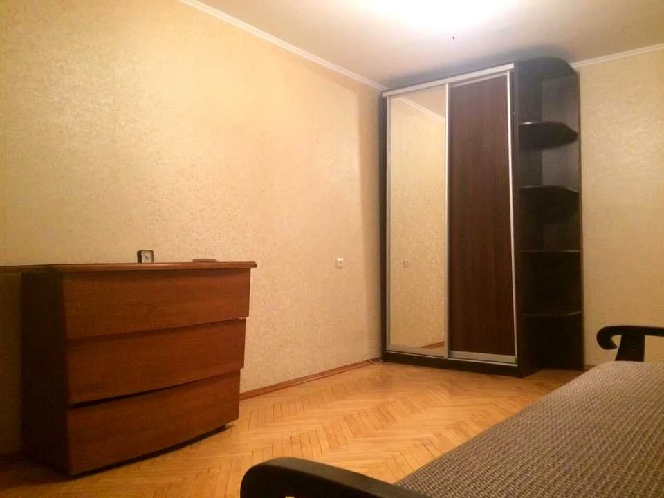 Квартира. В'ячеслава Чорновола, 33/30, Київ