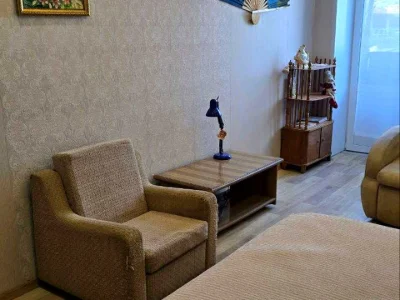Квартира. Дніпро, Вокзальна пл.