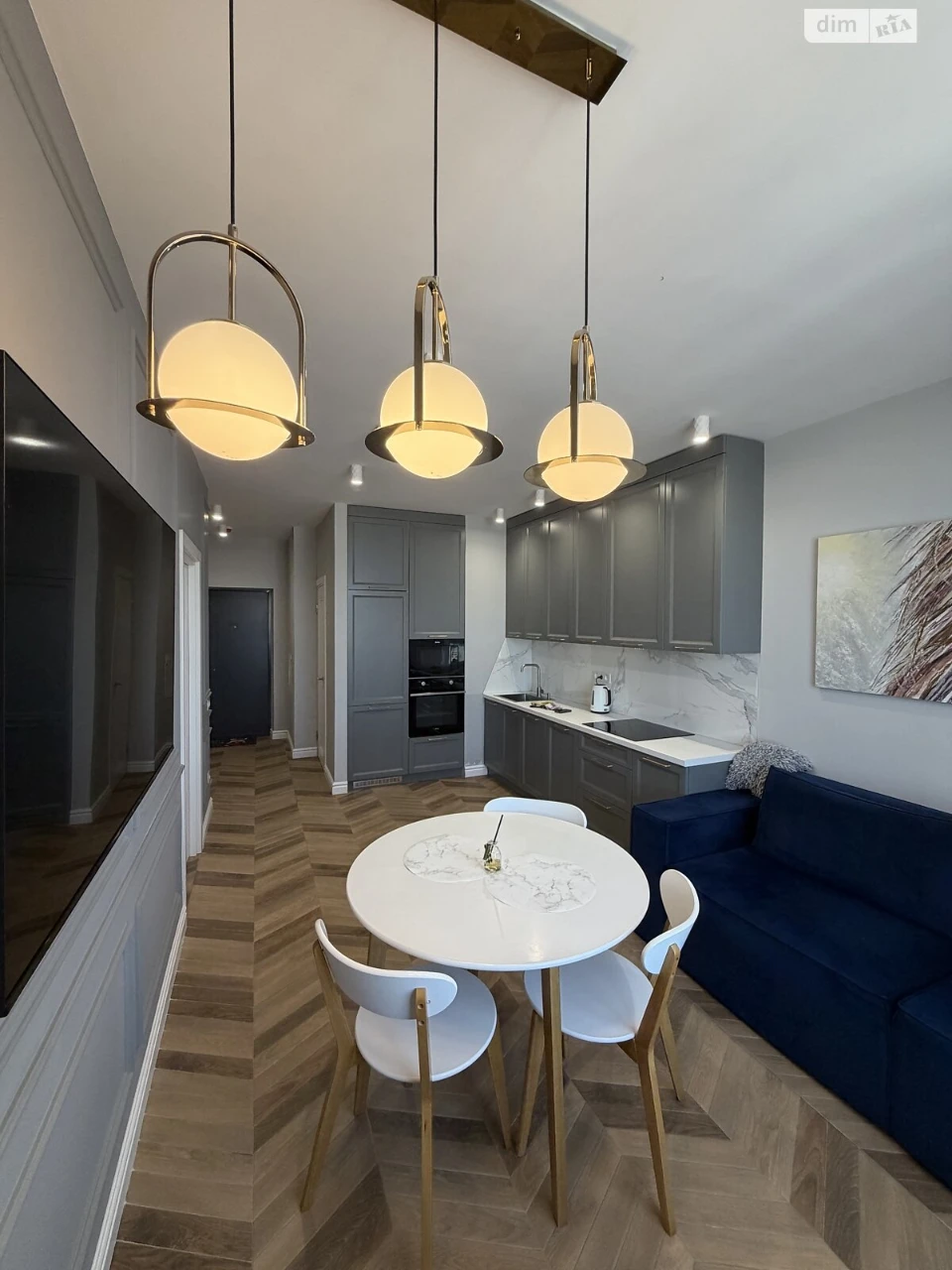 Продажа Квартира в ЖК Avalon Up, Сихів