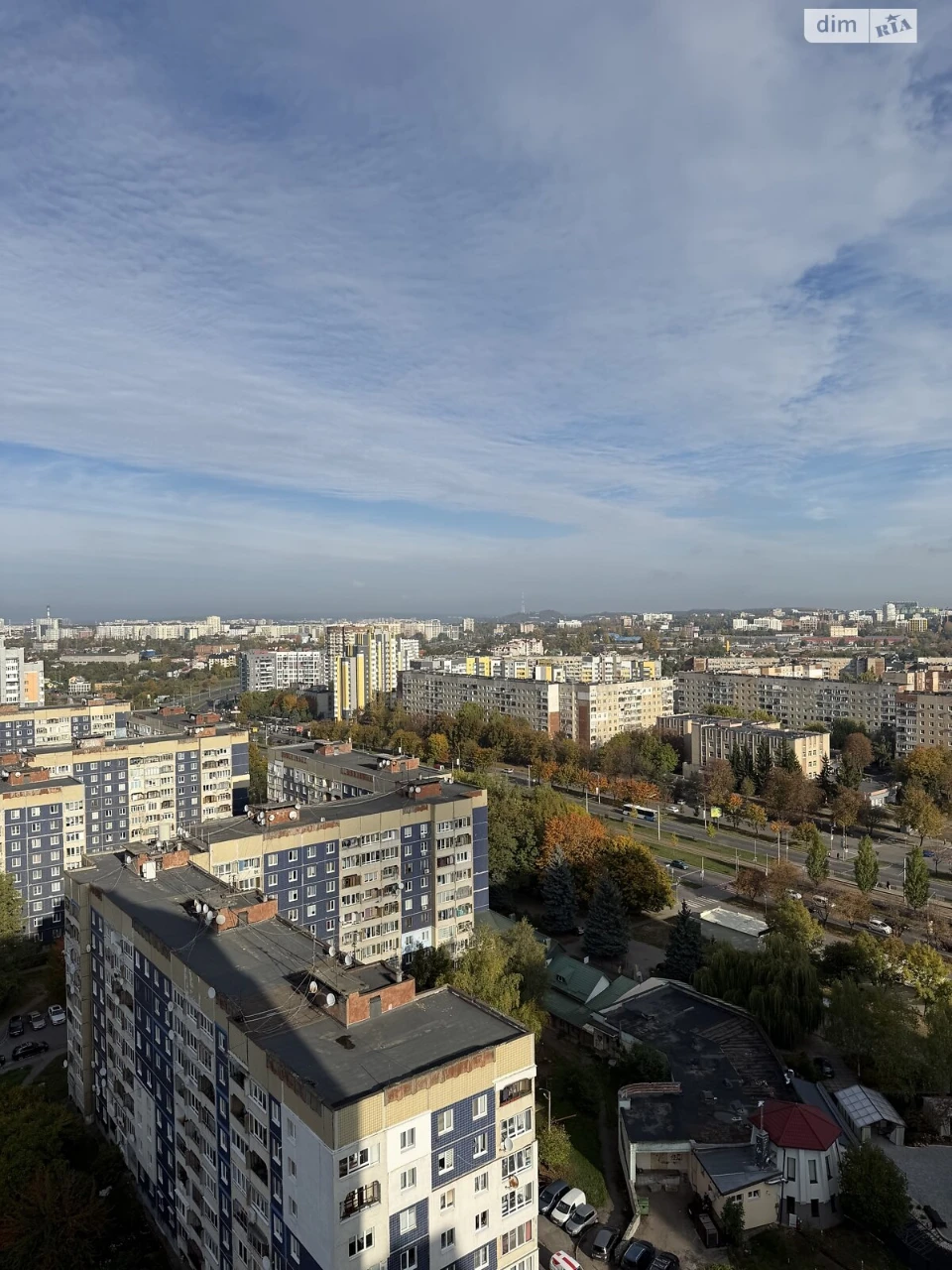 Продажа Квартира в ЖК Avalon Up, Сихів