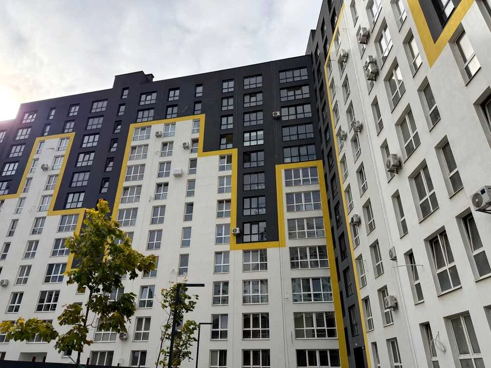 Квартира. Львів, вулиця Залізнична