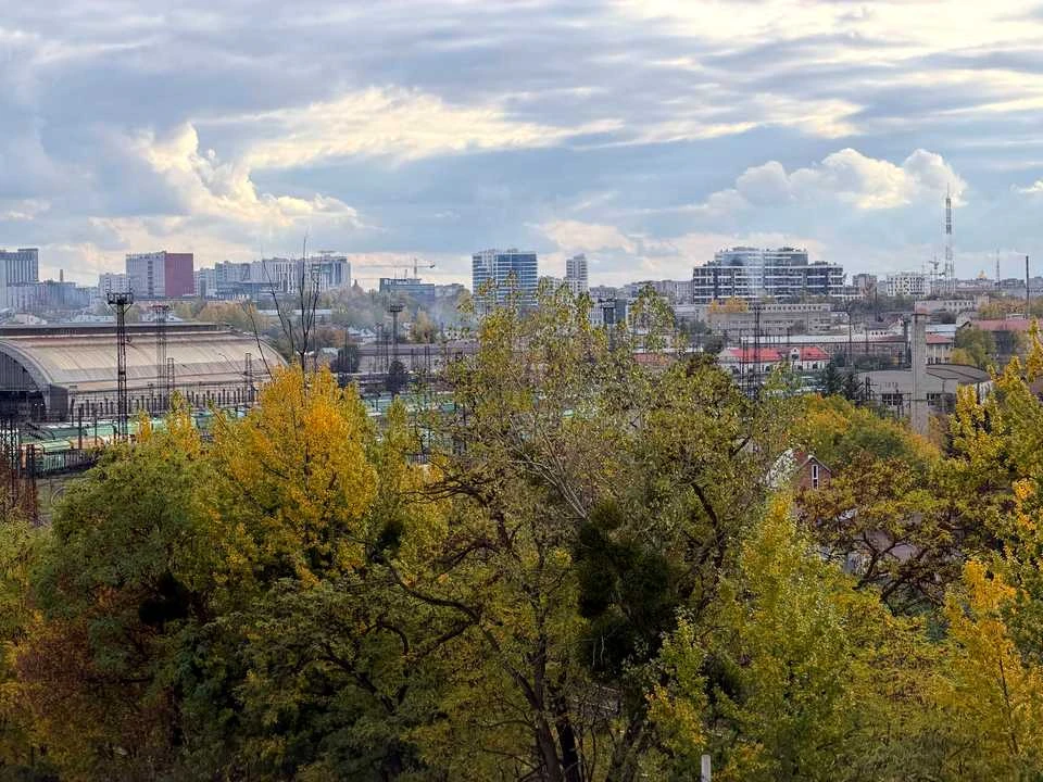 Квартира. Львів, вулиця Залізнична