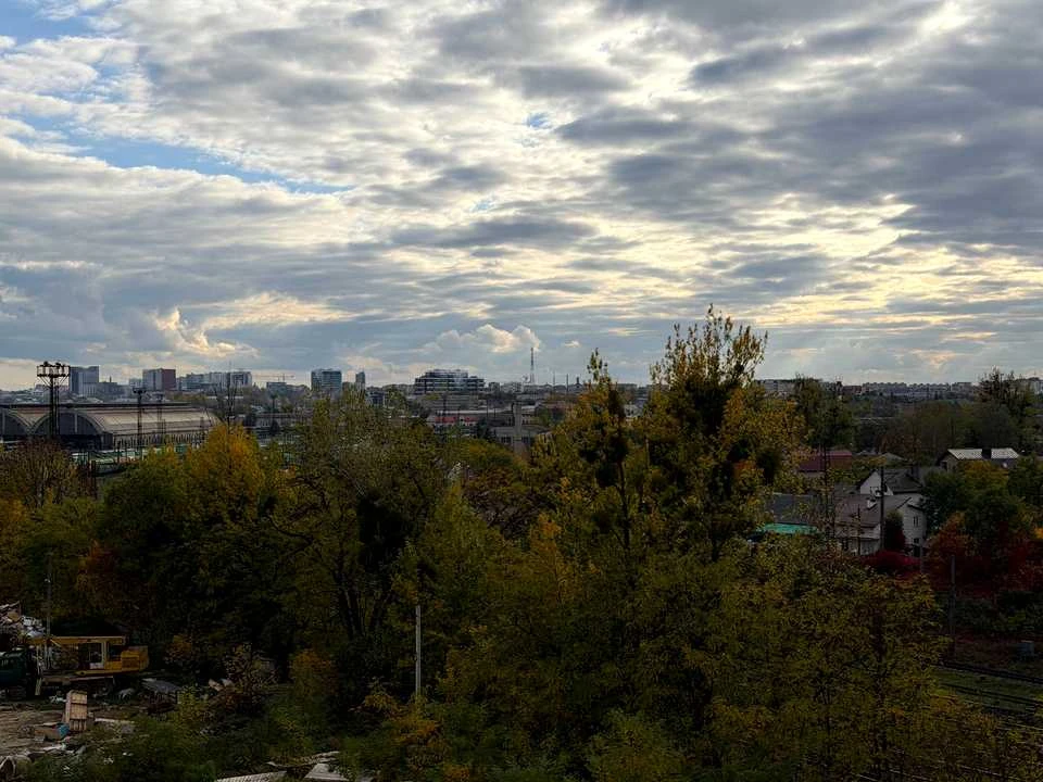 Квартира. Львів, вулиця Залізнична