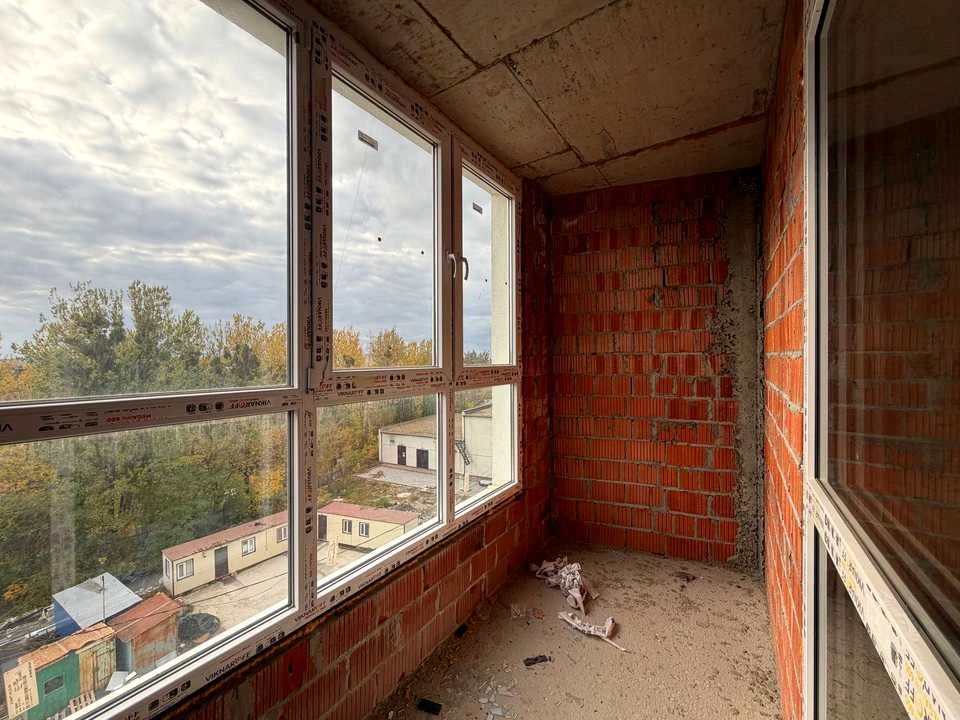 Квартира. Львів, вулиця Залізнична