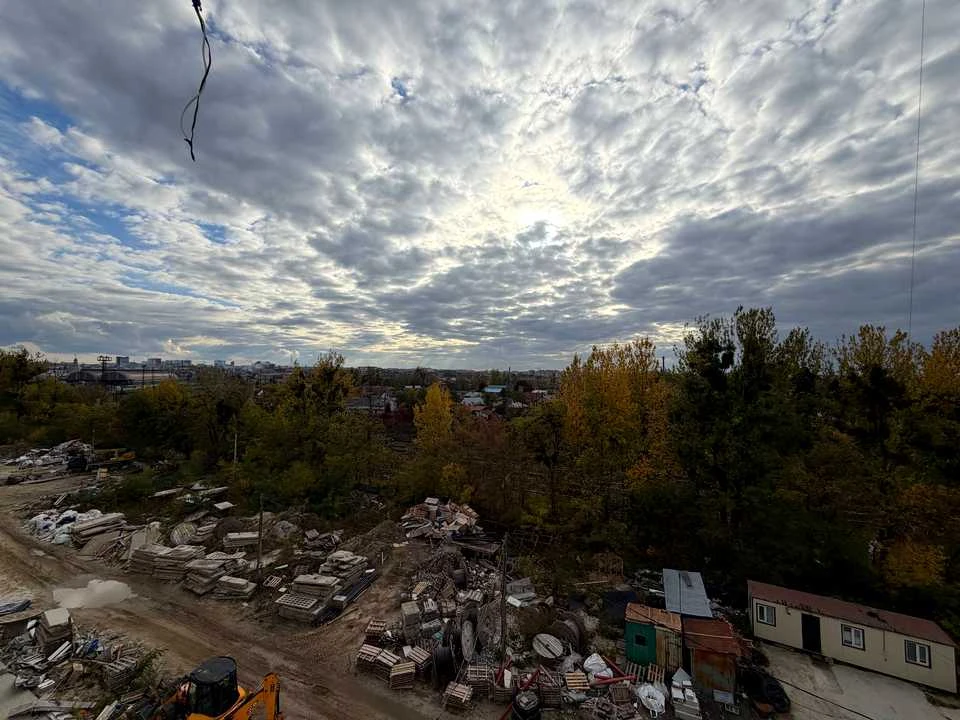 Квартира. Львів, вулиця Залізнична
