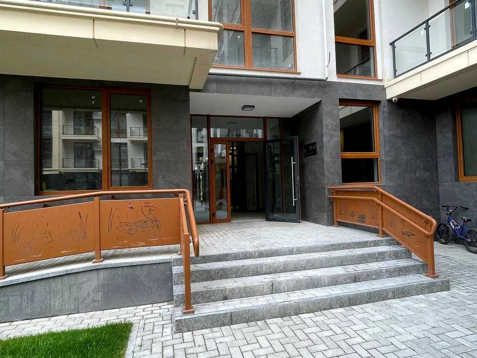 Квартира. Львів, вулиця Генерала Кульчицького