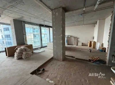 Sale of a 2-bedroom apartment in Kyiv, Taryan Towers residential complex, Pechersky district