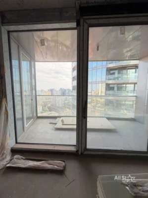 Sale of a 2-bedroom apartment in Kyiv, Taryan Towers residential complex, Pechersky district