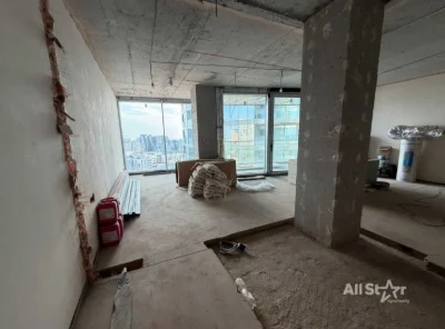 Sale of a 2-bedroom apartment in Kyiv, Taryan Towers residential complex, Pechersky district