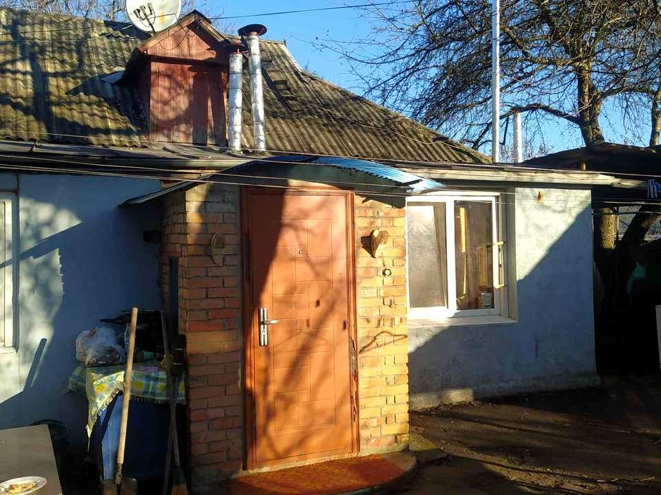 Будинок. Полтава, Стефаника пров