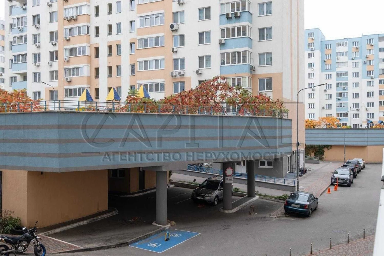 Apartment for sale: 36.6 sq m in the "Novomostytska-Zamkovetska" residential complex