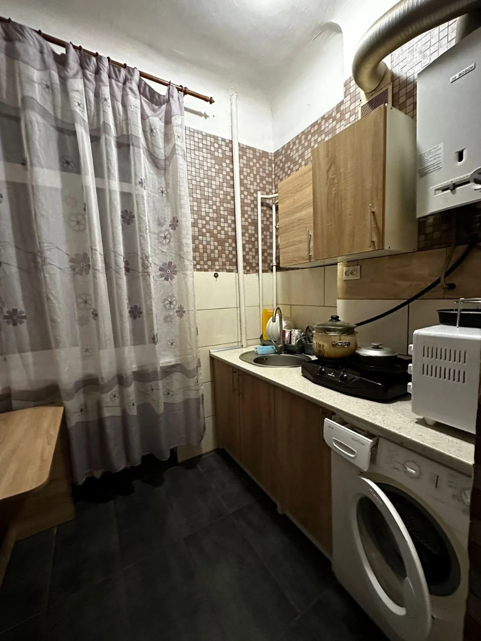 Продам 2к квартиру ул. Телевизионная (Нагорка)