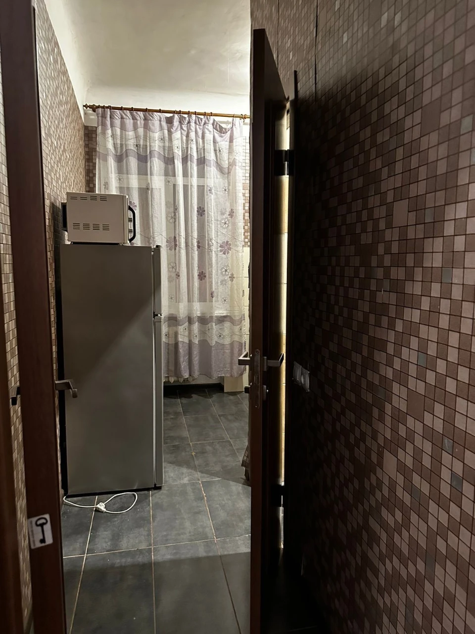 Продам 2к квартиру ул. Телевизионная (Нагорка)