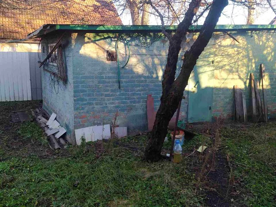 Будинок. Полтава, Стефаника пров