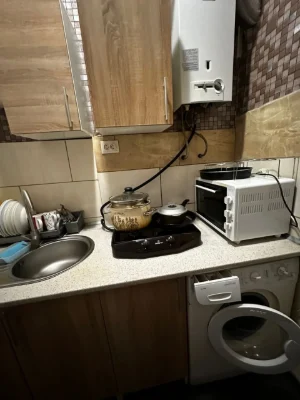Продам 2к квартиру ул. Телевизионная (Нагорка)