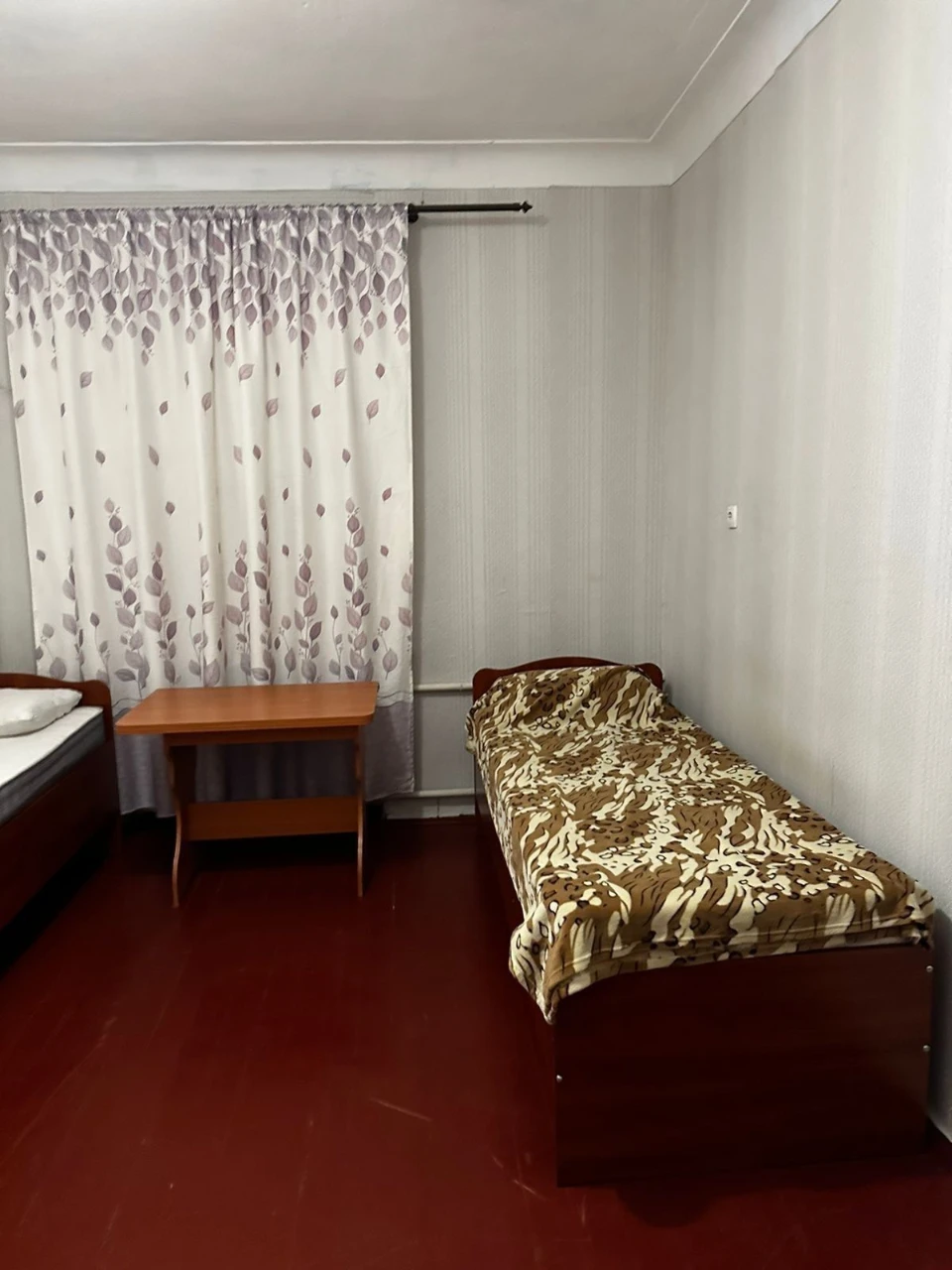 Продам 2к квартиру ул. Телевизионная (Нагорка)