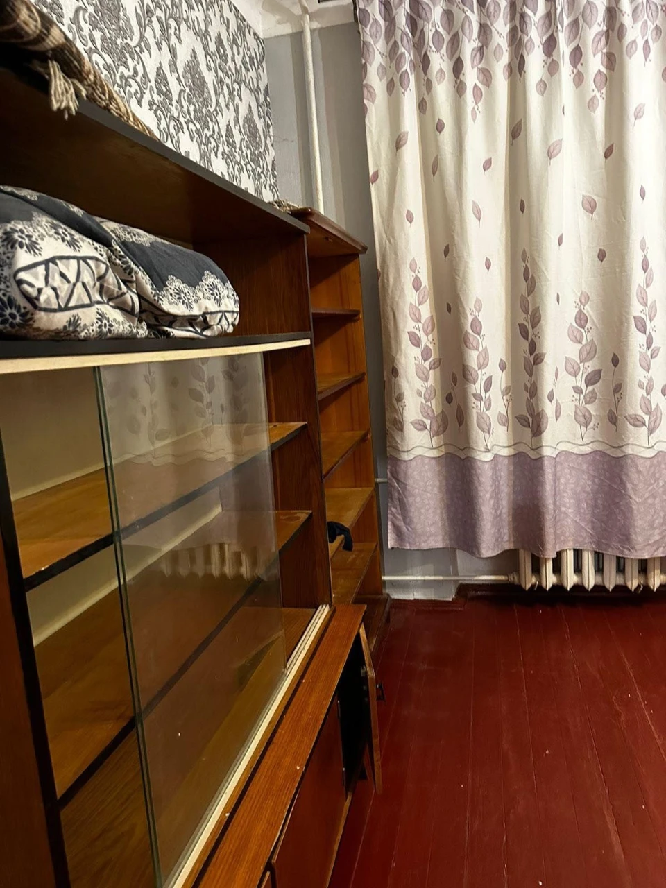 Продам 2к квартиру ул. Телевизионная (Нагорка)