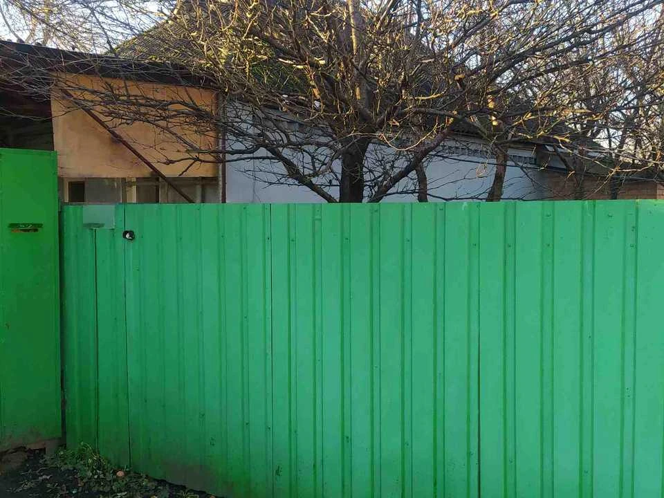 Будинок. Полтава, Стефаника пров