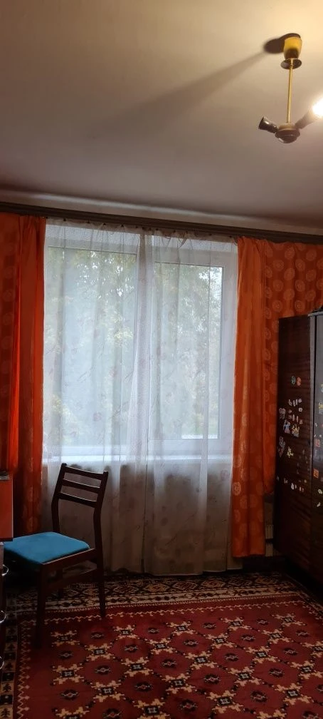 Продаж! 3-кімнатна квартира, 522 м², 2/9, Салтовка, Пески