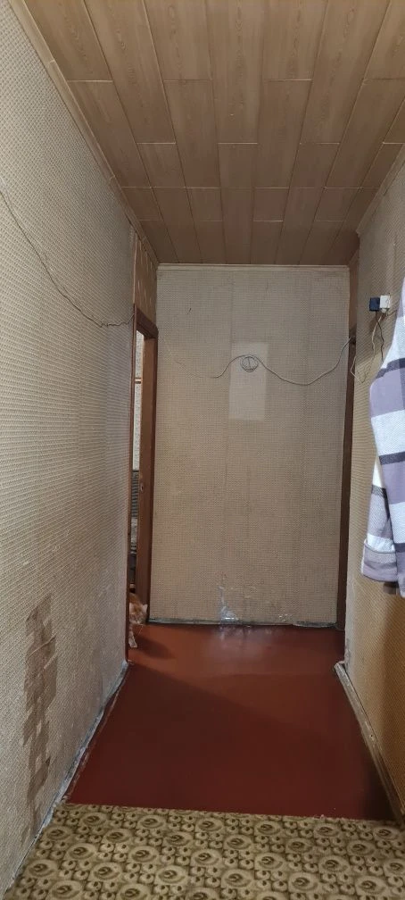 Продаж! 3-кімнатна квартира, 522 м², 2/9, Салтовка, Пески