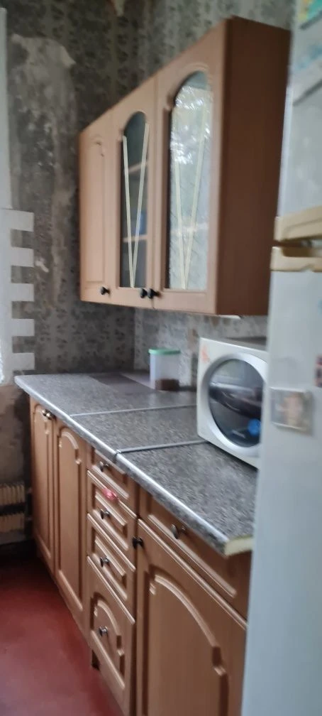 Продаж! 3-кімнатна квартира, 522 м², 2/9, Салтовка, Пески