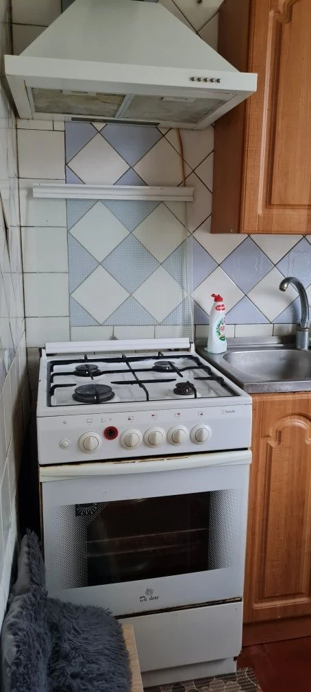 Продаж! 3-кімнатна квартира, 522 м², 2/9, Салтовка, Пески