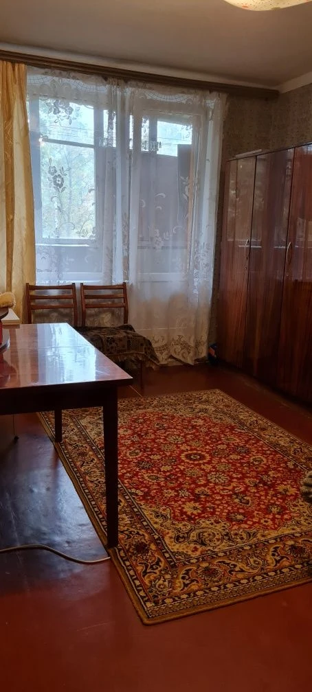 Продаж! 3-кімнатна квартира, 522 м², 2/9, Салтовка, Пески