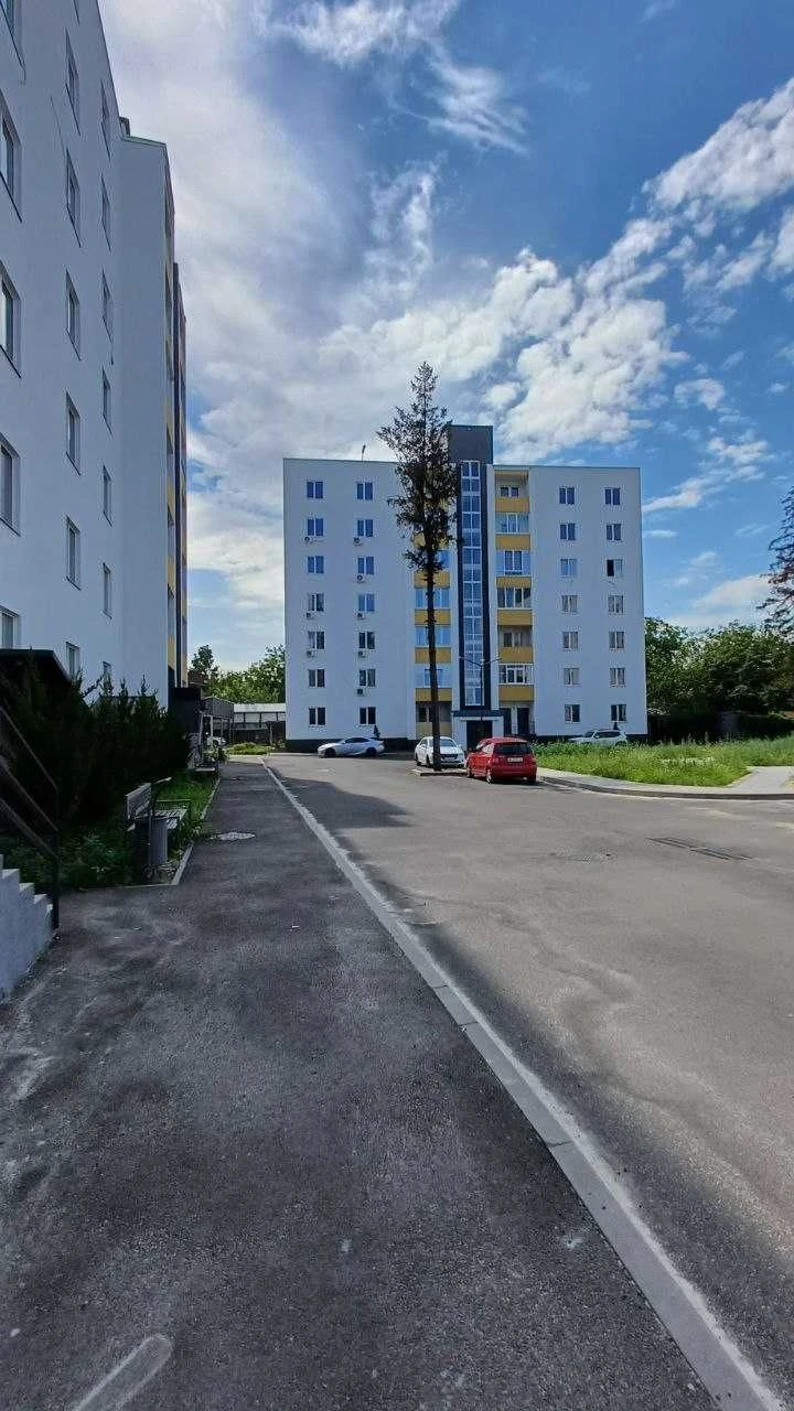 ДОМ ЗДЕРЖАН! ДОКУМЕНТИ! Продається 1 кімнатна квартира 52м² ЖК Речной
