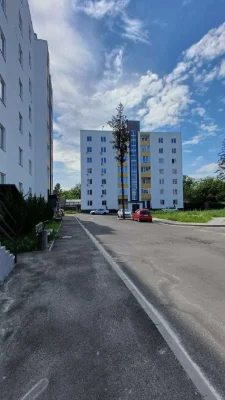 ДОМ ЗДЕРЖАН! ДОКУМЕНТИ! Продається 1 кімнатна квартира 52м² ЖК Речной