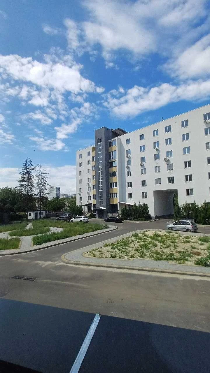 ДОМ ЗДЕРЖАН! ДОКУМЕНТИ! Продається 1 кімнатна квартира 52м² ЖК Речной