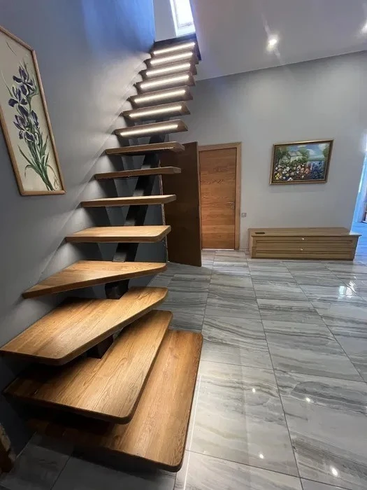 Rent House 170 sq m, Lermontova Street