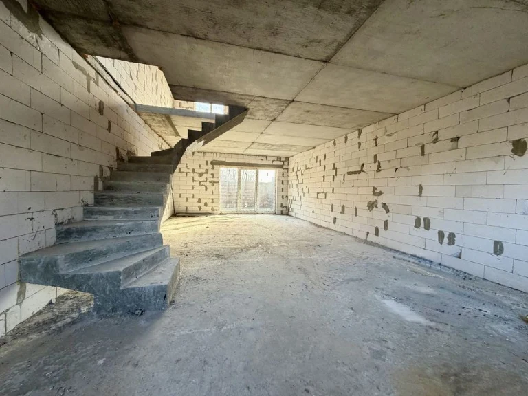 Developer Townhouse, Slavutych, Oskorki