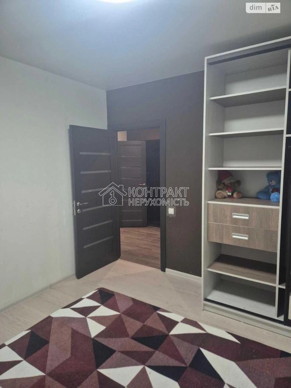 Long-Term Rental Apartment, Oleksiyivka